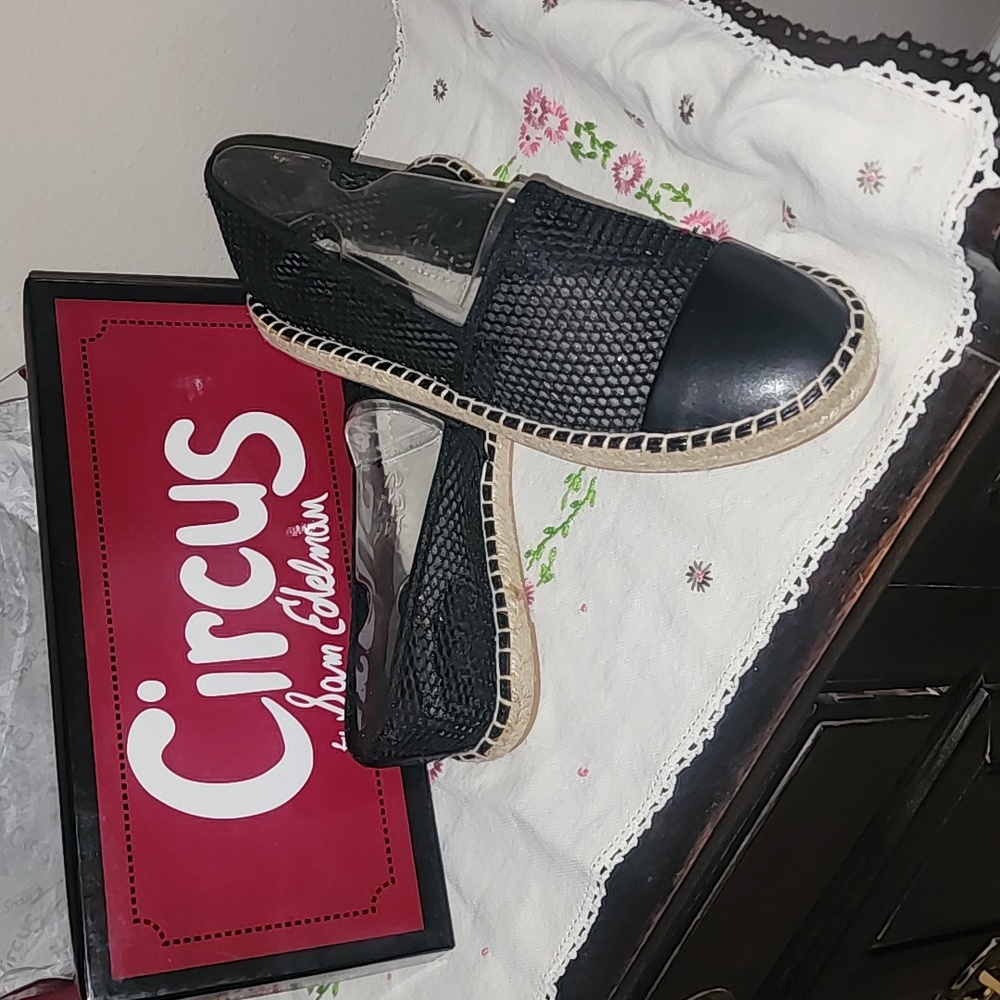 Sam Edelman - Circus by Sam Edelman